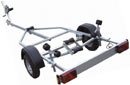B&aring;ttrailer Easyline