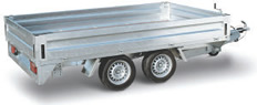 Sl&auml;pvagnar Fogelsta 5310