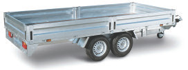 Sl&auml;pvagnar Fogelsta 5420
