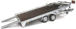 Fogelsta sl&auml;pvagn 6420